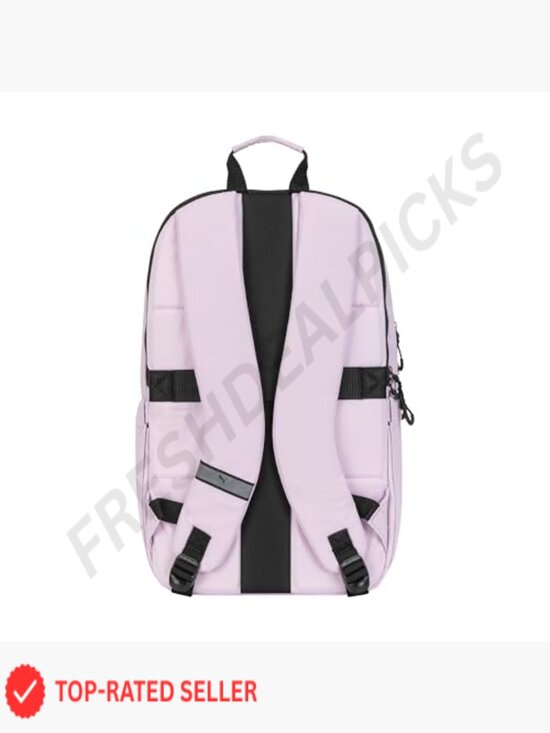 Stellar Backpack with Laptop Compartment Padded Straps Water Bottle Pockets main image 4